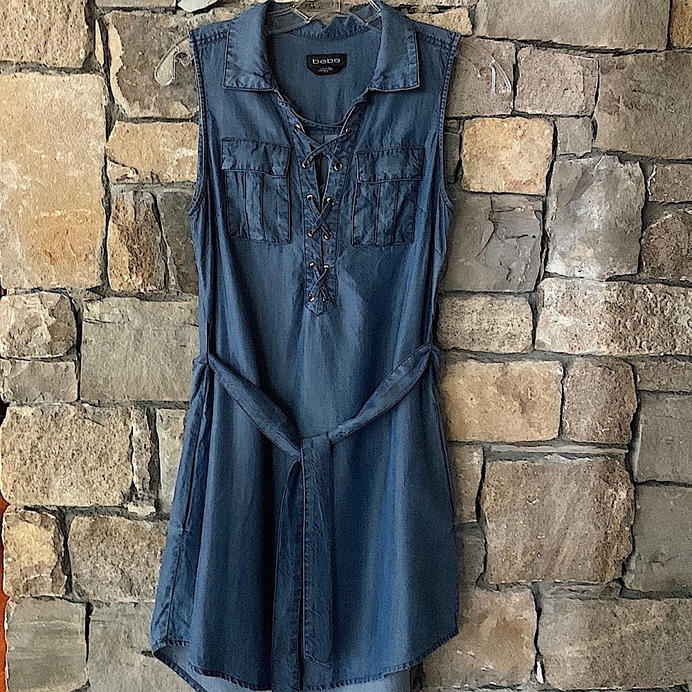 🌷3 for $12 bebe Dress Size XS